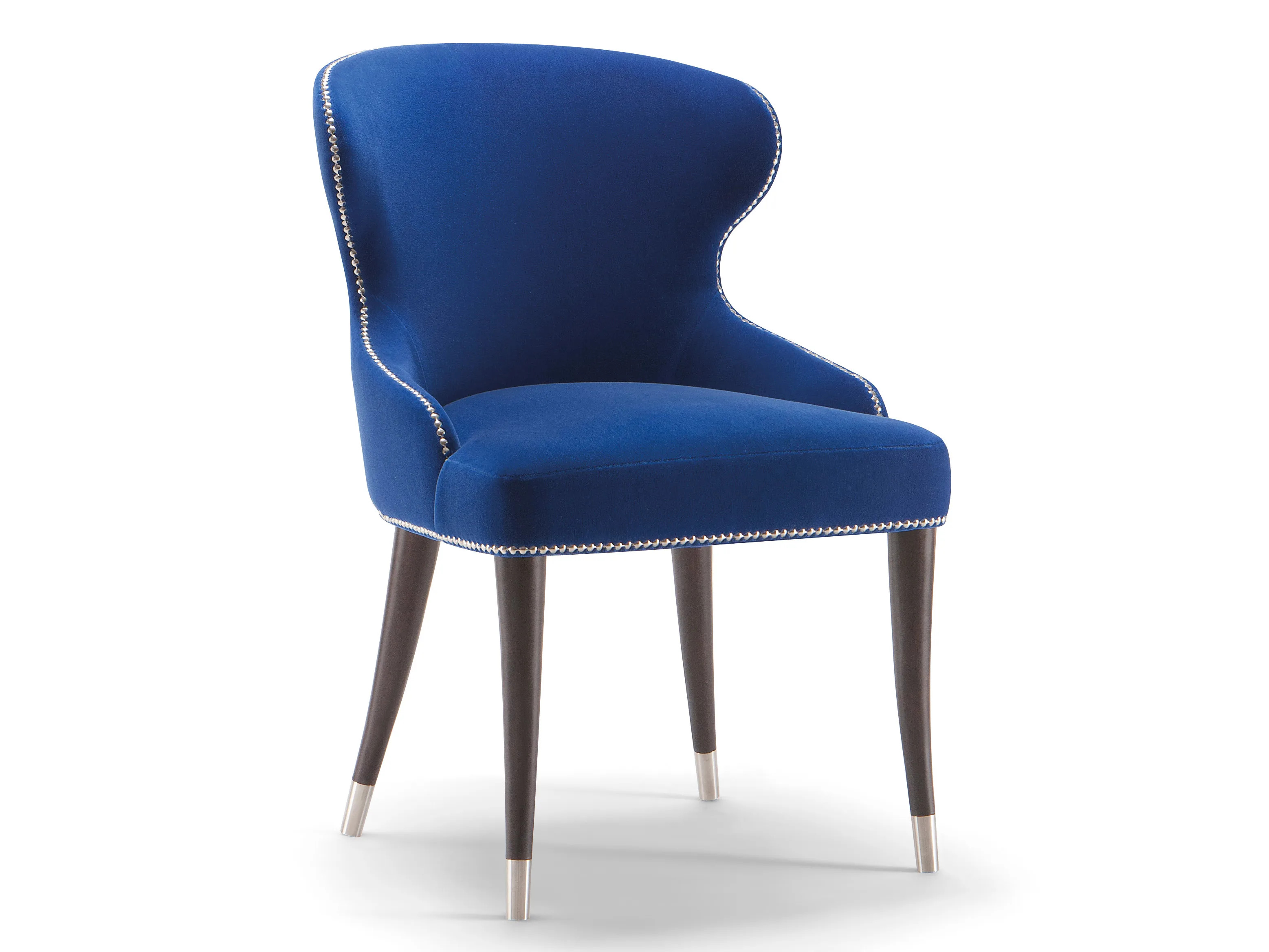 CAMELIA | Chair with armrests