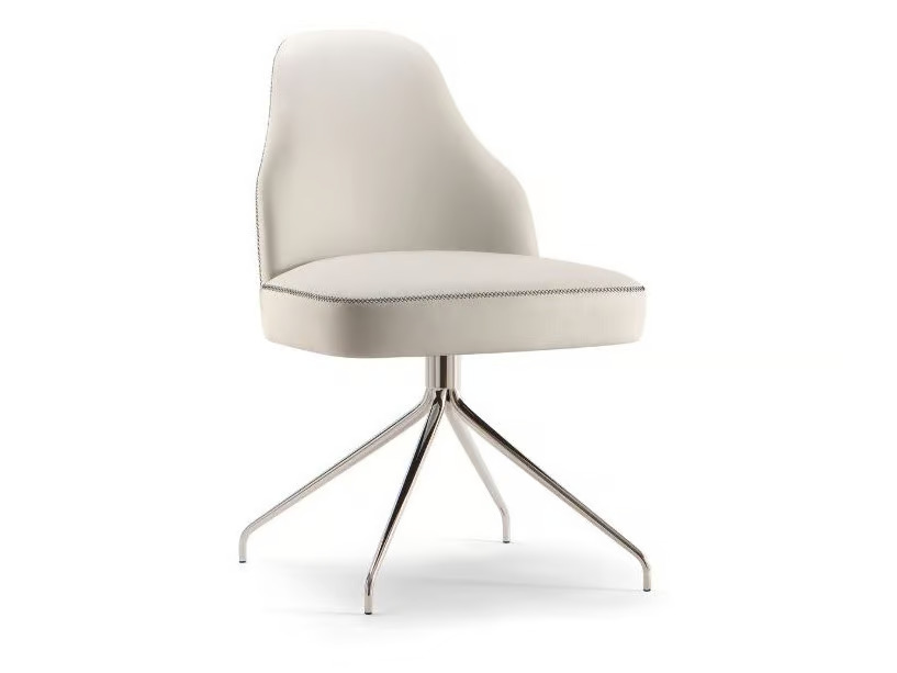 CHICAGO | Trestle-based chair