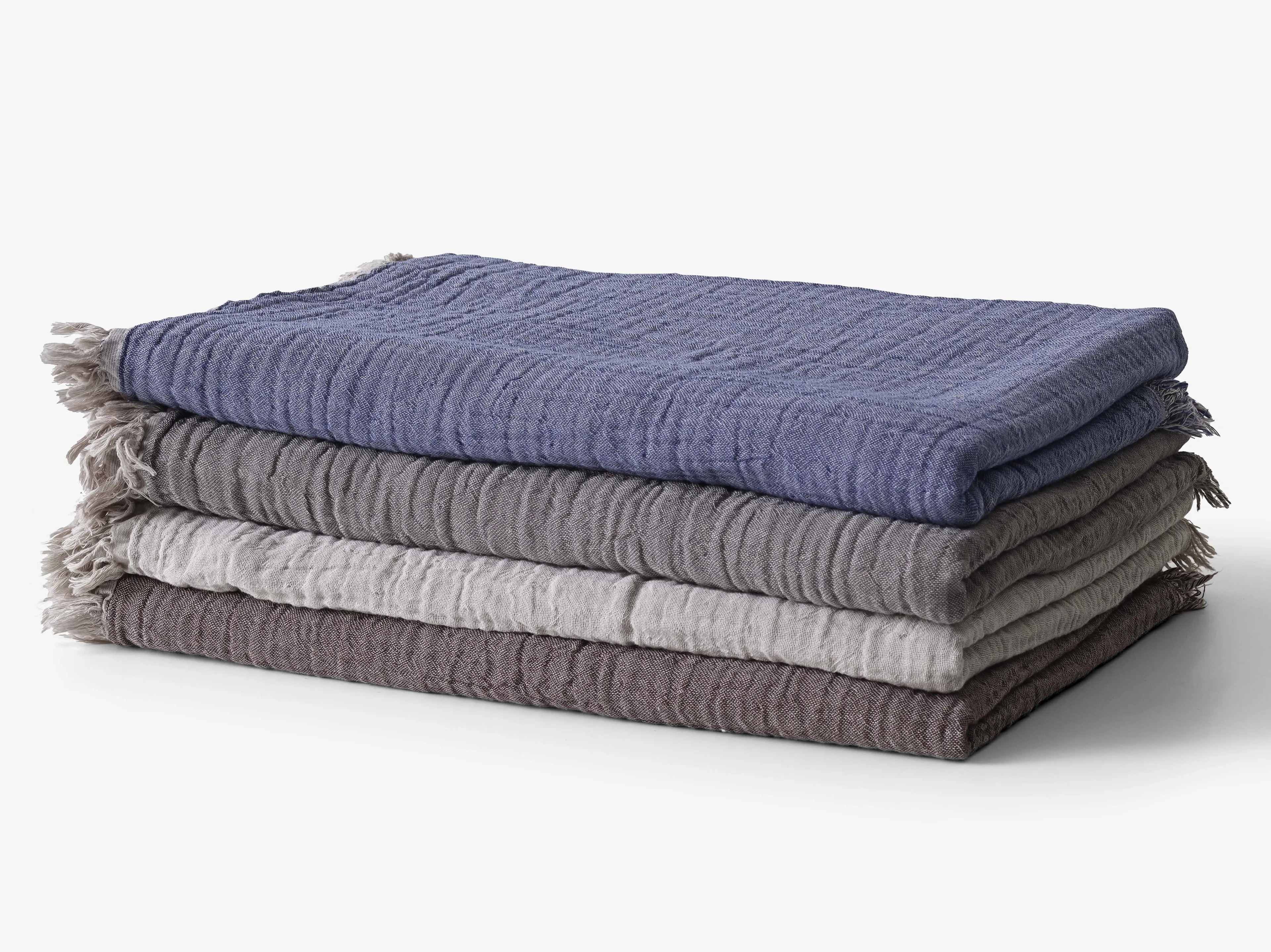 COTTON THROW SC32-SC33