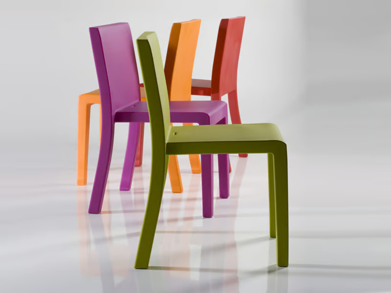 JUT | Garden chair