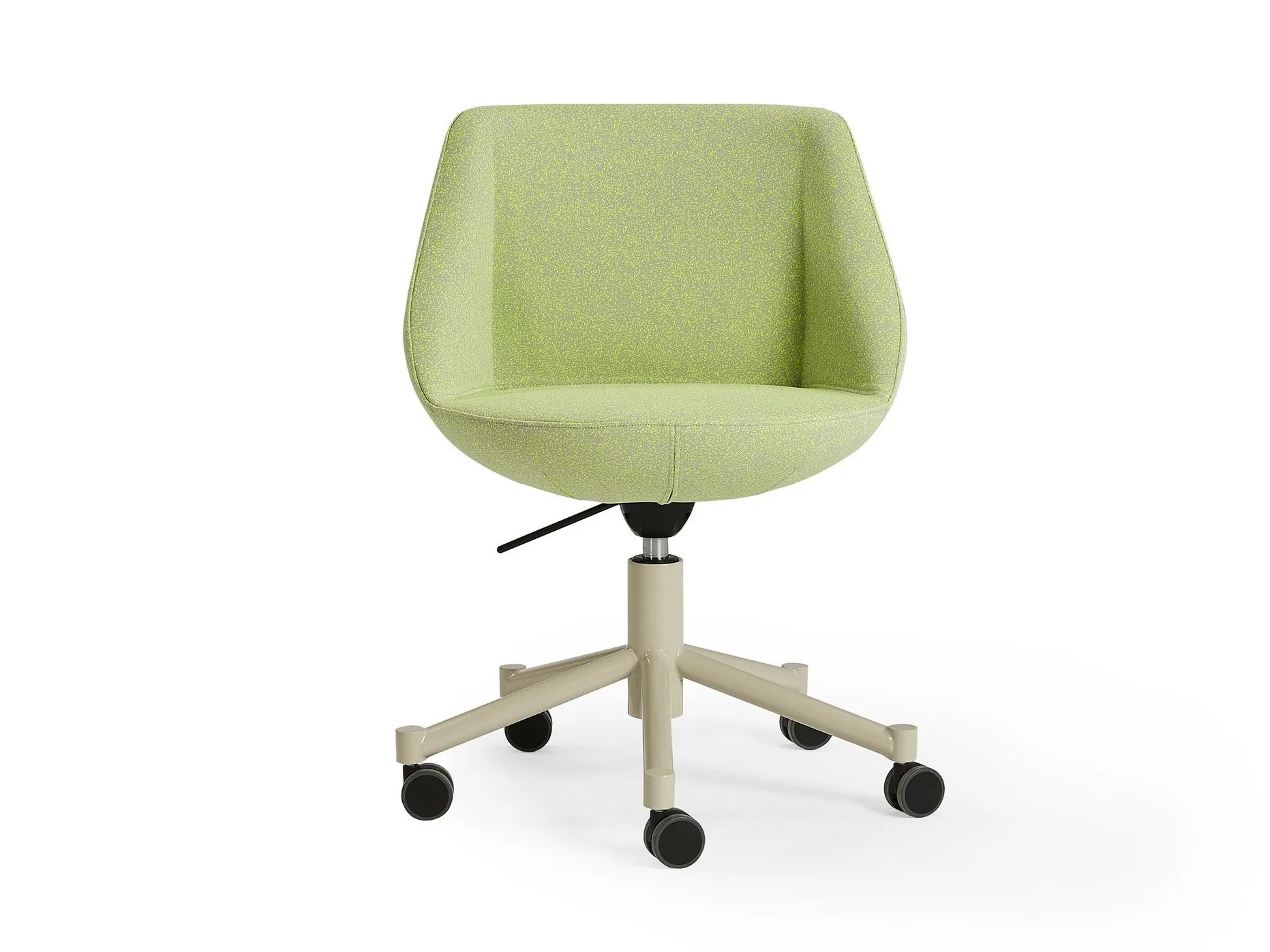 MAGNUM | Chair with castors