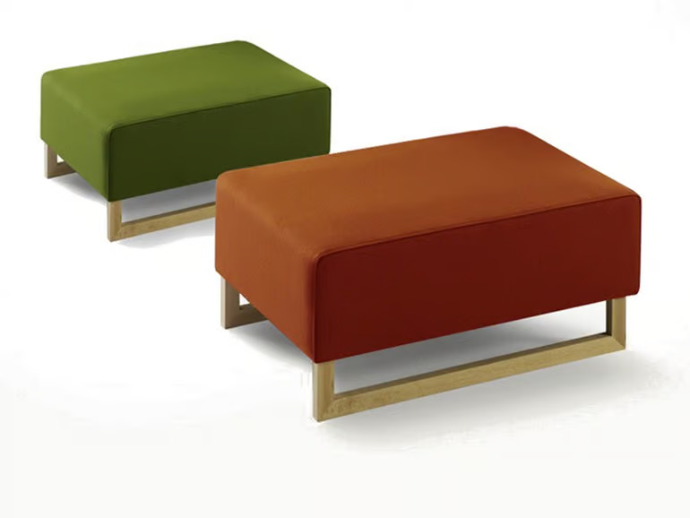 MOON | Pouf