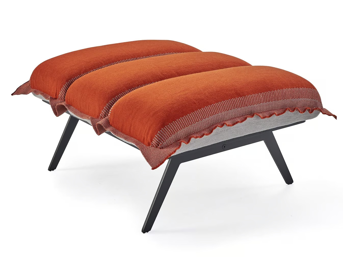 NEXT STOP | Footstool